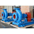 Electric or Diesel engine centrifugal end suction irrigation water pump with lower price